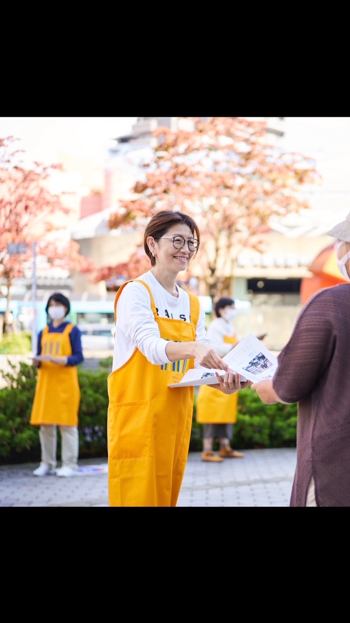 ポスター2026✨SDGs東久留米