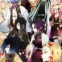 鬼滅の刃對戲群