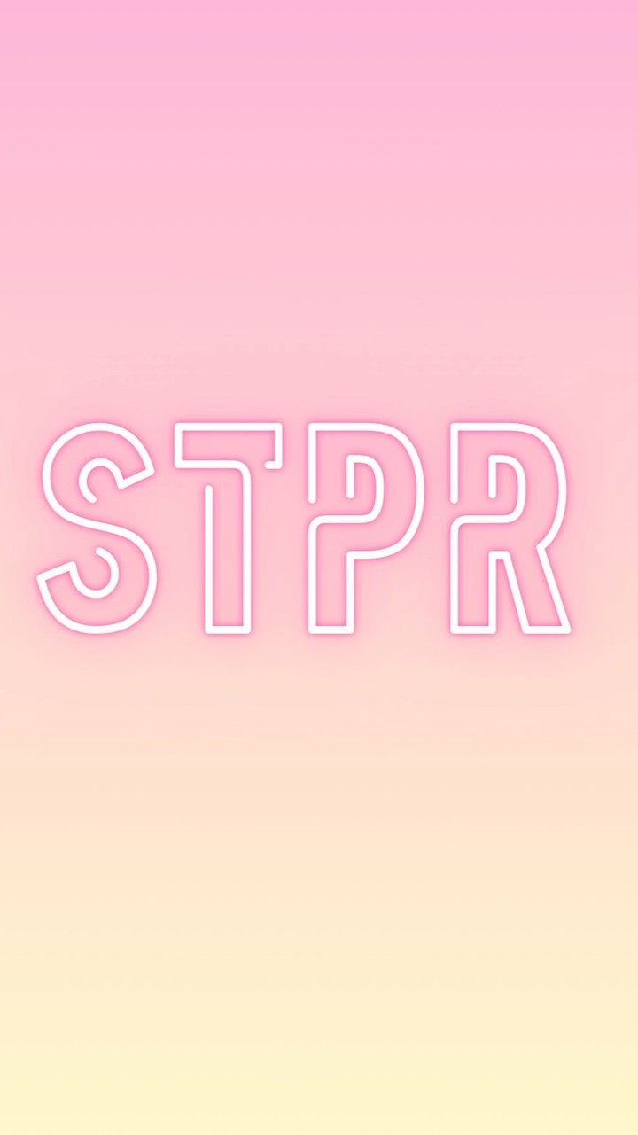 STPR推しおいでぇーー！！