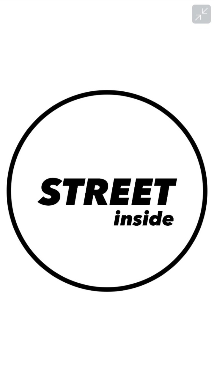 STREETinside