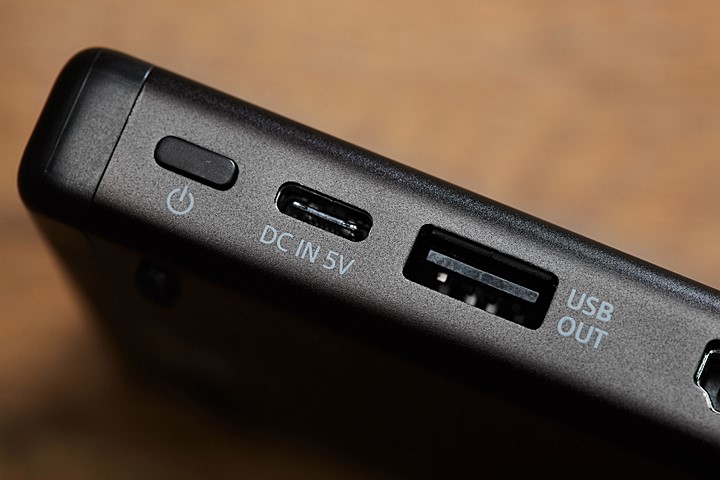 口袋裡的電影院！Sony MP-CD1 微型投影機第一手試用報告