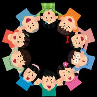 塩浜２区子ども会