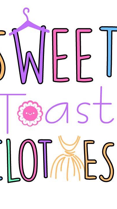 Sweettoast Clothes