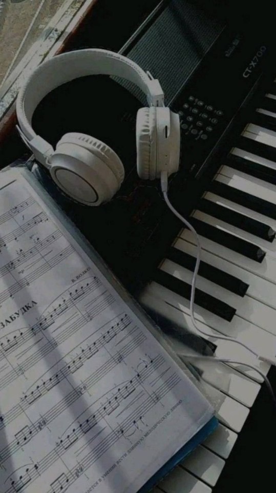 みんなの音楽室