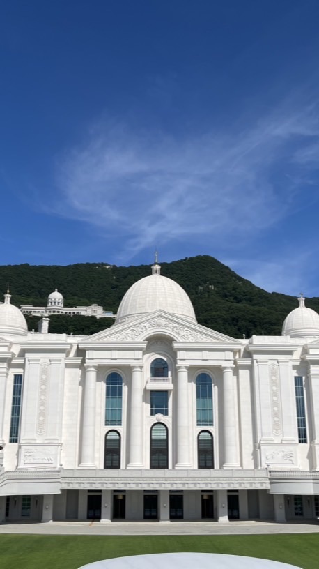 国際宿舎2026