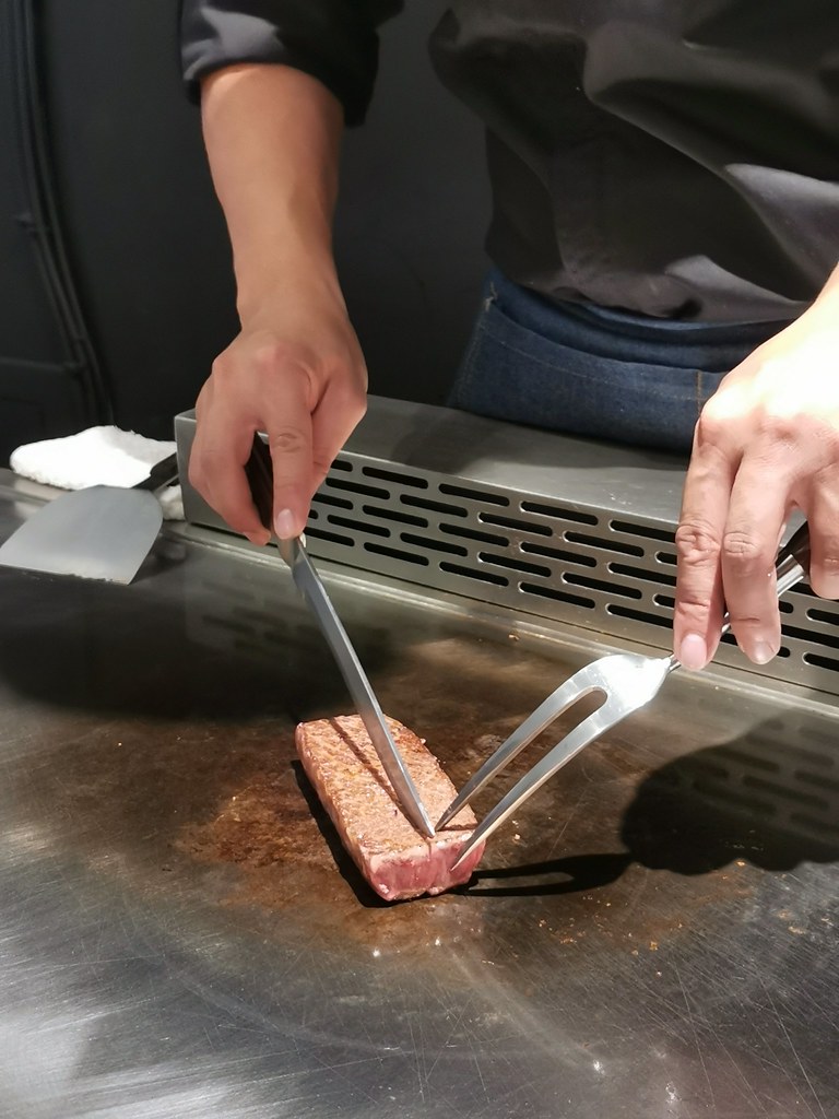 鐵 F.f Teppanyaki (137)