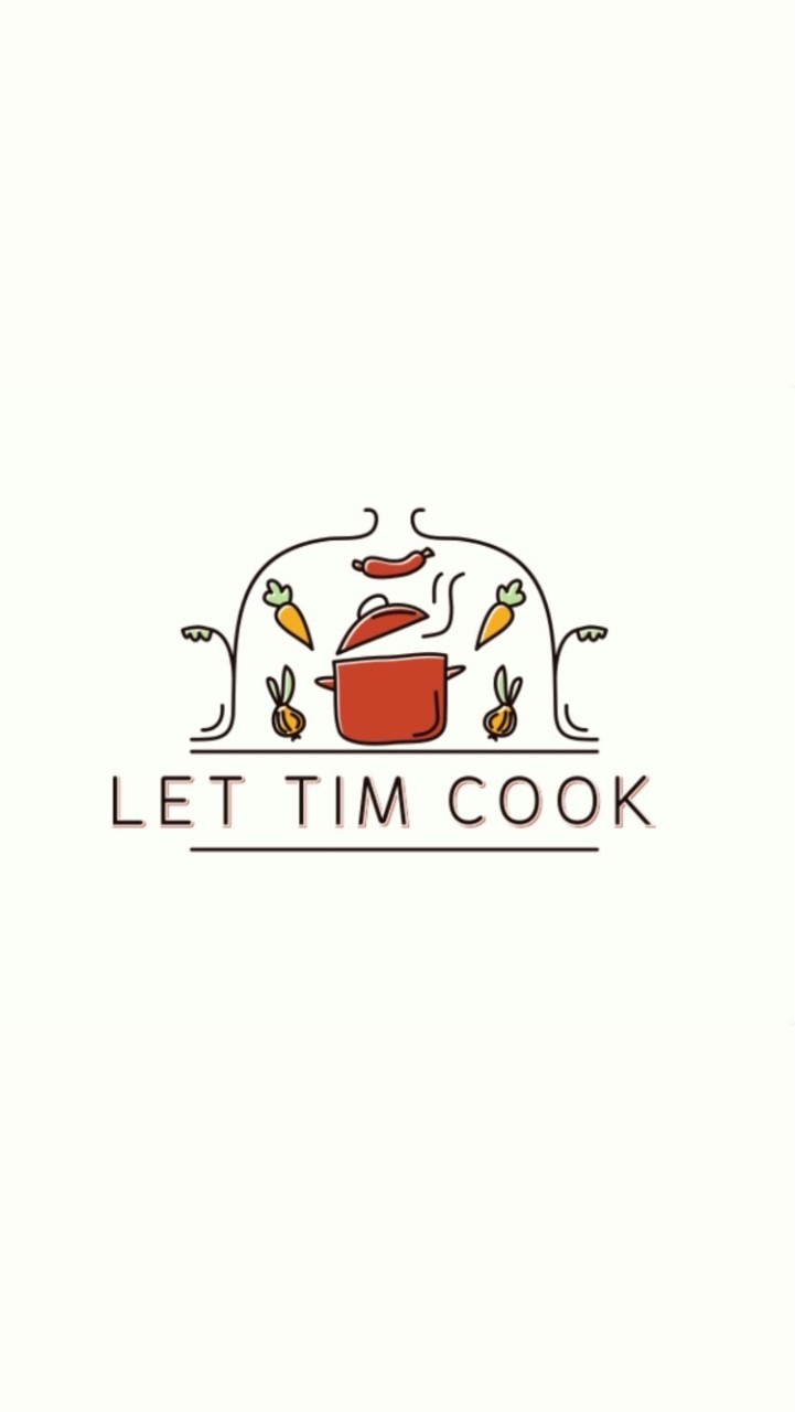 LetTimCook 🥘