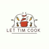 LetTimCook 🥘