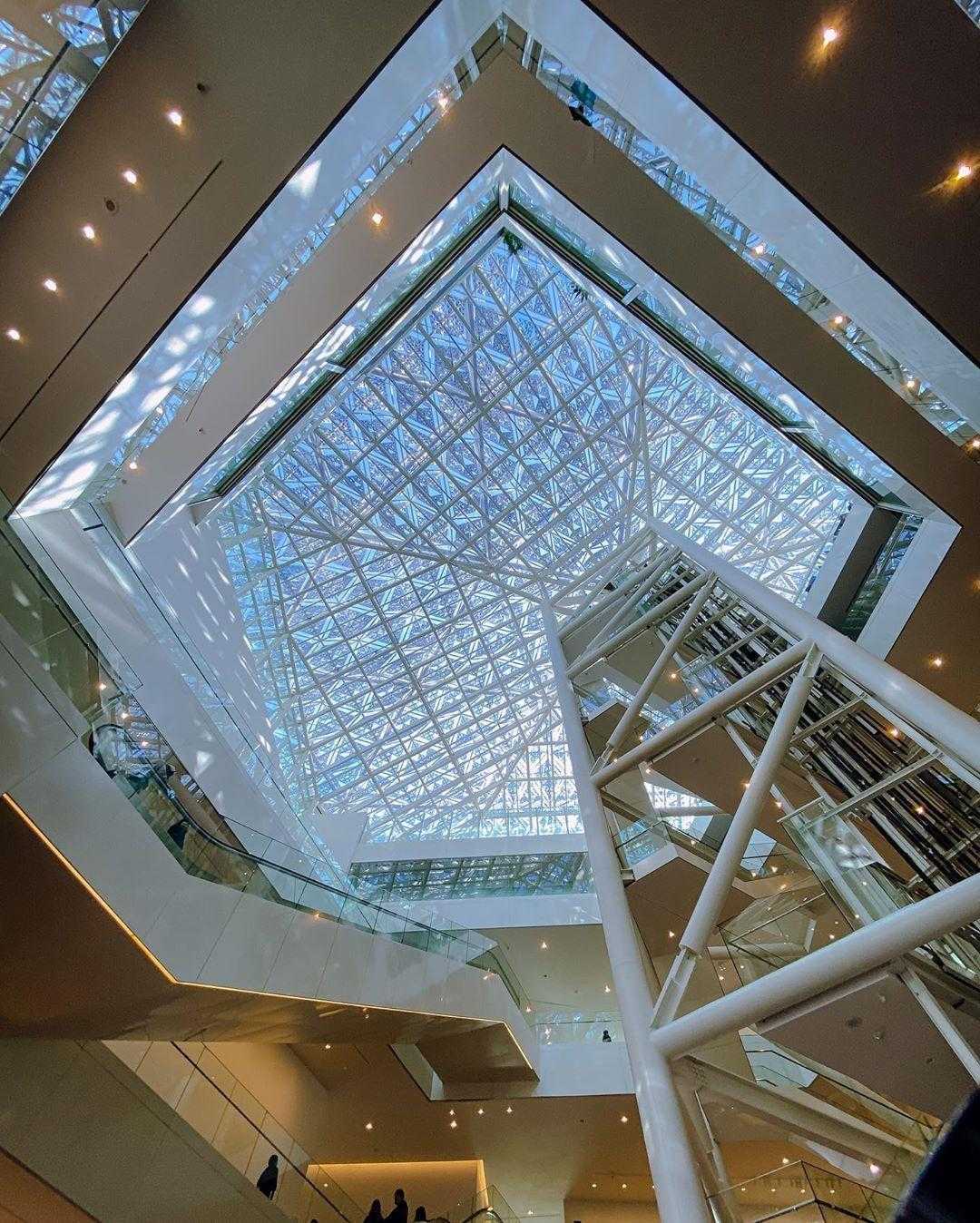 臺南市美術館2館