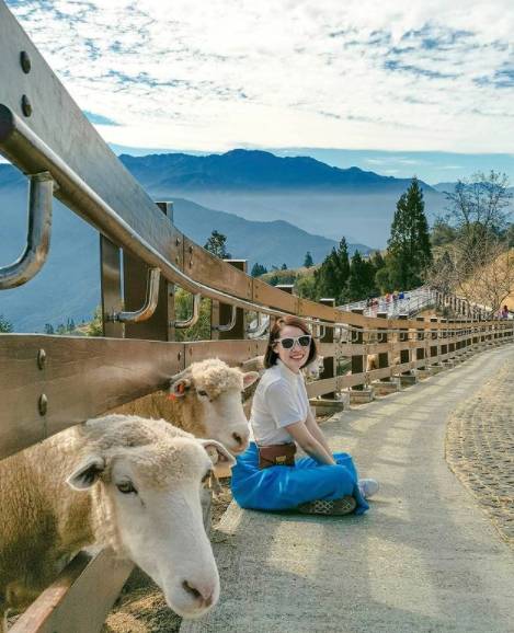 （圖片來源／IG @iaye）