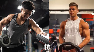 新手做運動很容易會有以下的錯誤動作