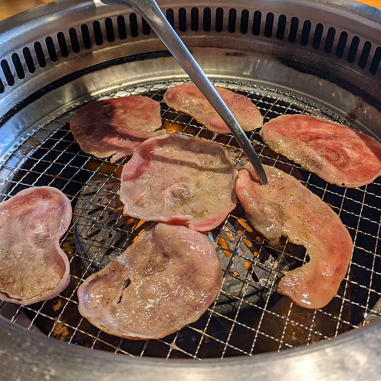 写真 焼肉きんぐ 福岡清水店 ヤキニクキング フクオカシミズテン 清水 高宮駅 焼肉 By Line Place