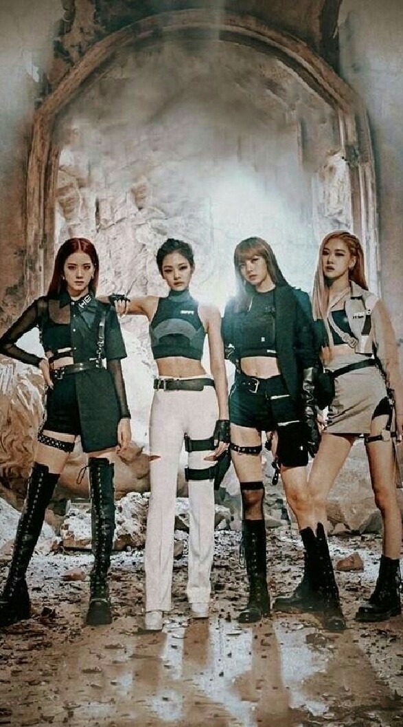 🌸blackpink(blink)Thailand🌸