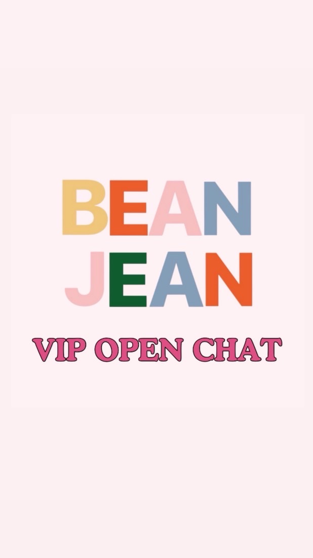 Beanjean.bkk 🎀✨🌷🛼