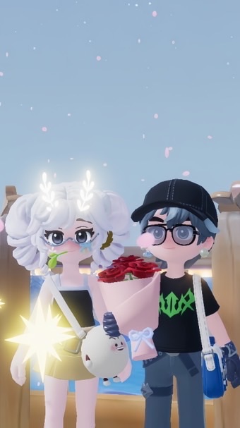 Heartopia 🍑