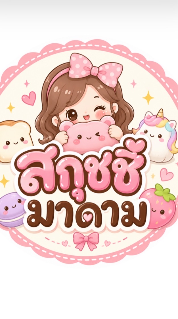 สกุชชี่ มาดาม