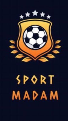 Sport Madam ⚽️