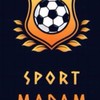 Sport Madam ⚽️