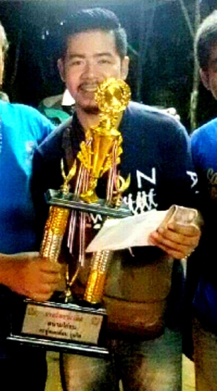 ยอดไก่พม่าโครงสร้างแกร่ง แข้งหน้าพายุ