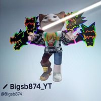 roblox遊戲群