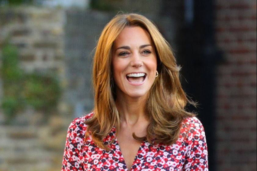 Total Harga Busana Kate Middleton Di Sepanjang Tahun 2020 Hanya Rp1 7 Miliar Womantalk Com Line Today