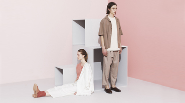 日系品牌 SENSE OF PLACE 全球網路商店即將上線