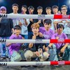 โรงเรียนบางแสนไฟท์ คลับ🥊🩸
