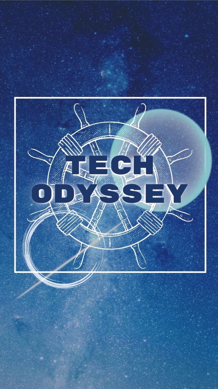 Tech Odyssey