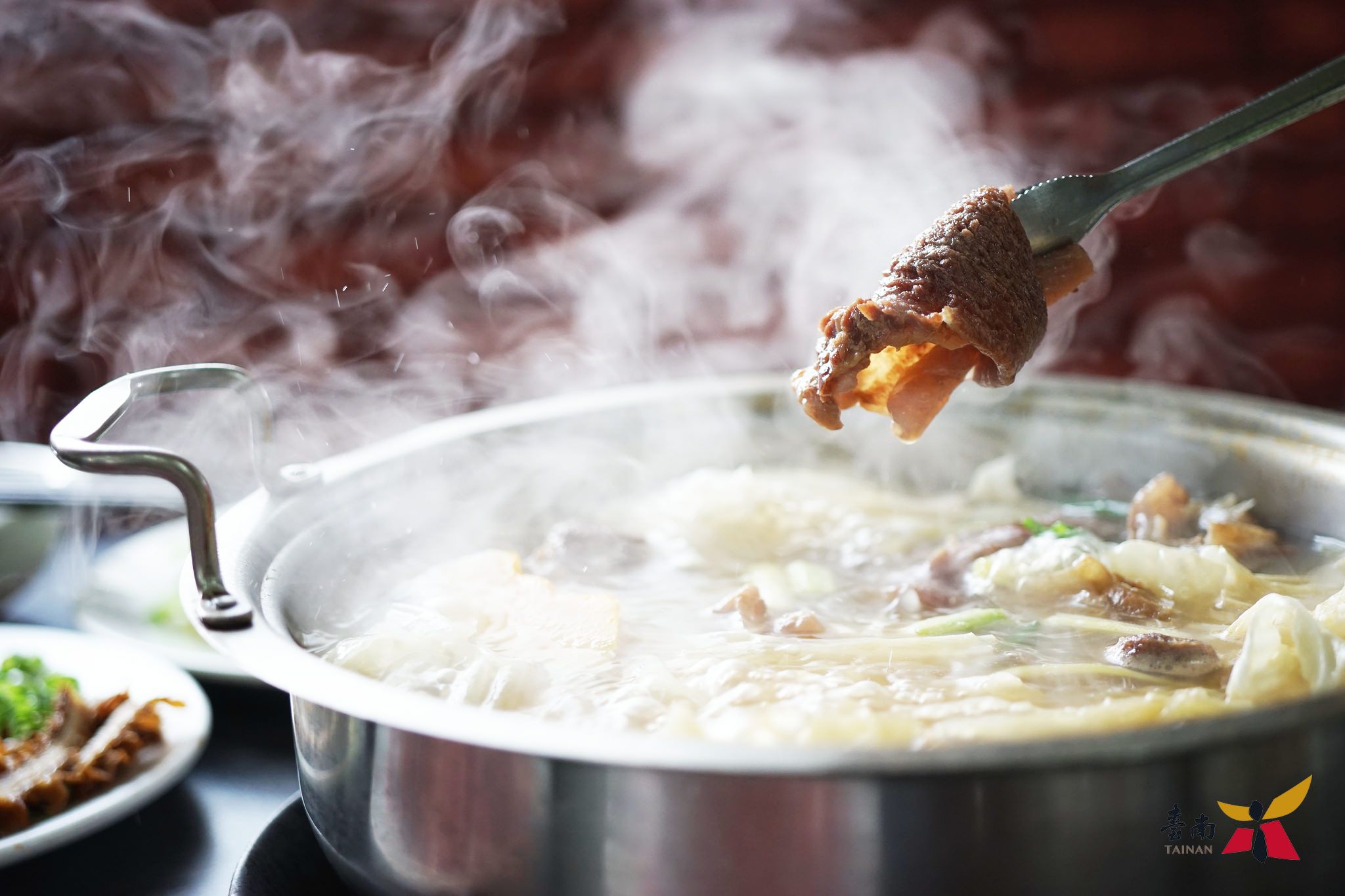 台南牛肉湯推薦-妳好南搞-19