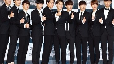 富比士 2015 最具影響力韓國名人榜 最強小鮮肉登頂