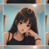 賣女裝的閔兒❤️