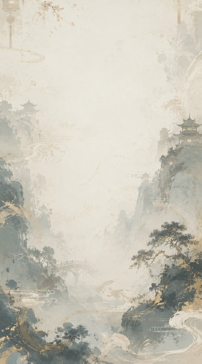 天華秘録