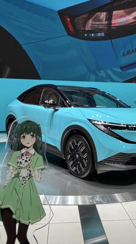 Ｌ高自動車部