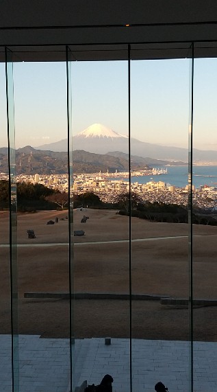 憩いの場