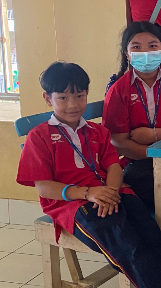 ด้อมน้องดิว