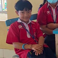 ด้อมน้องดิว