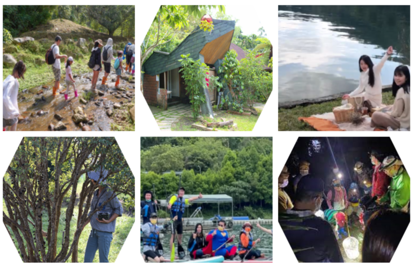 南投螢火蟲景點 2023南投螢火蟲景點｜超夢幻南投4大賞螢秘境全攻略 3 2023