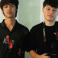 Fanclub natnesz_pipe(คนตัดต่อ)