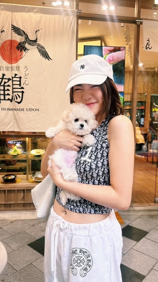 ʚ แฟนคลับ WONDERFRAME ɞ