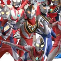 ultarman RP