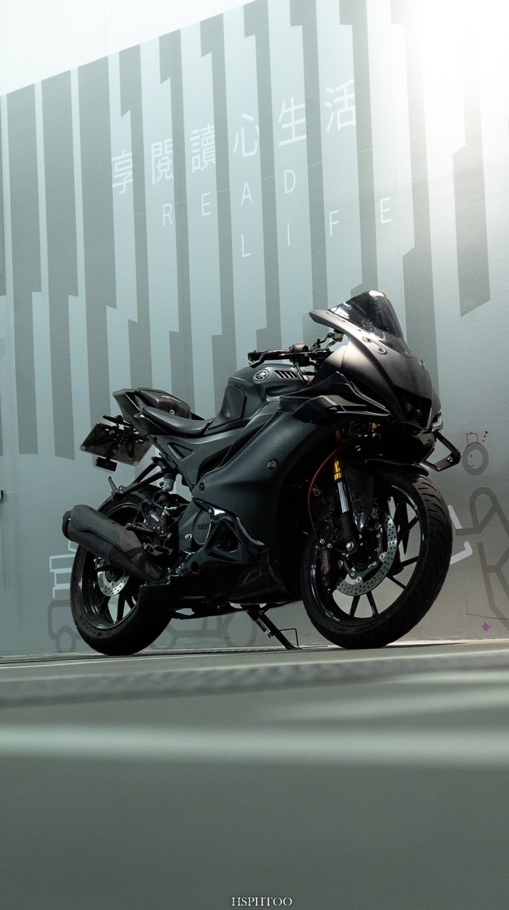 台灣R15 MT15 XSR155 俱樂部