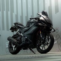 台灣R15 MT15 XSR155 俱樂部