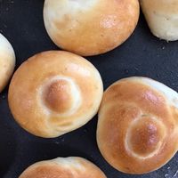 つきあたりベーカリー（山のパン屋308）
