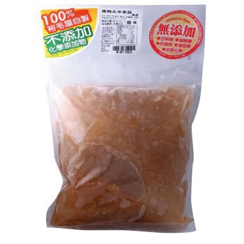 日式鹽麴昆布香菇湯底(全素)含清酒