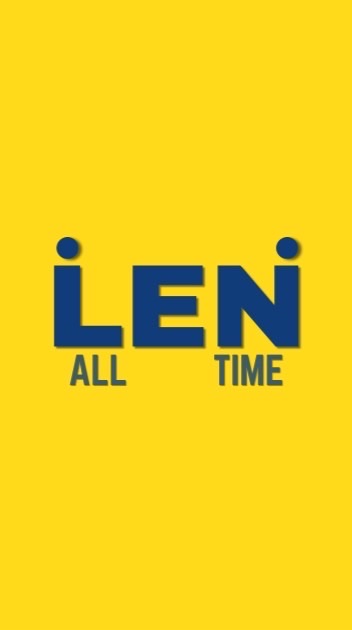 LEN ALL TIME (#AUDITION)