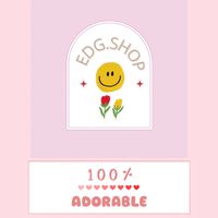 EDG.SHOP สินค้าพรีออเดอร์ และพร้อมส่ง