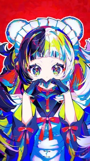 雑談。歌。セリフ。イラスト。ゲーム。もうなんでもやろうぜ(　＾ω＾)