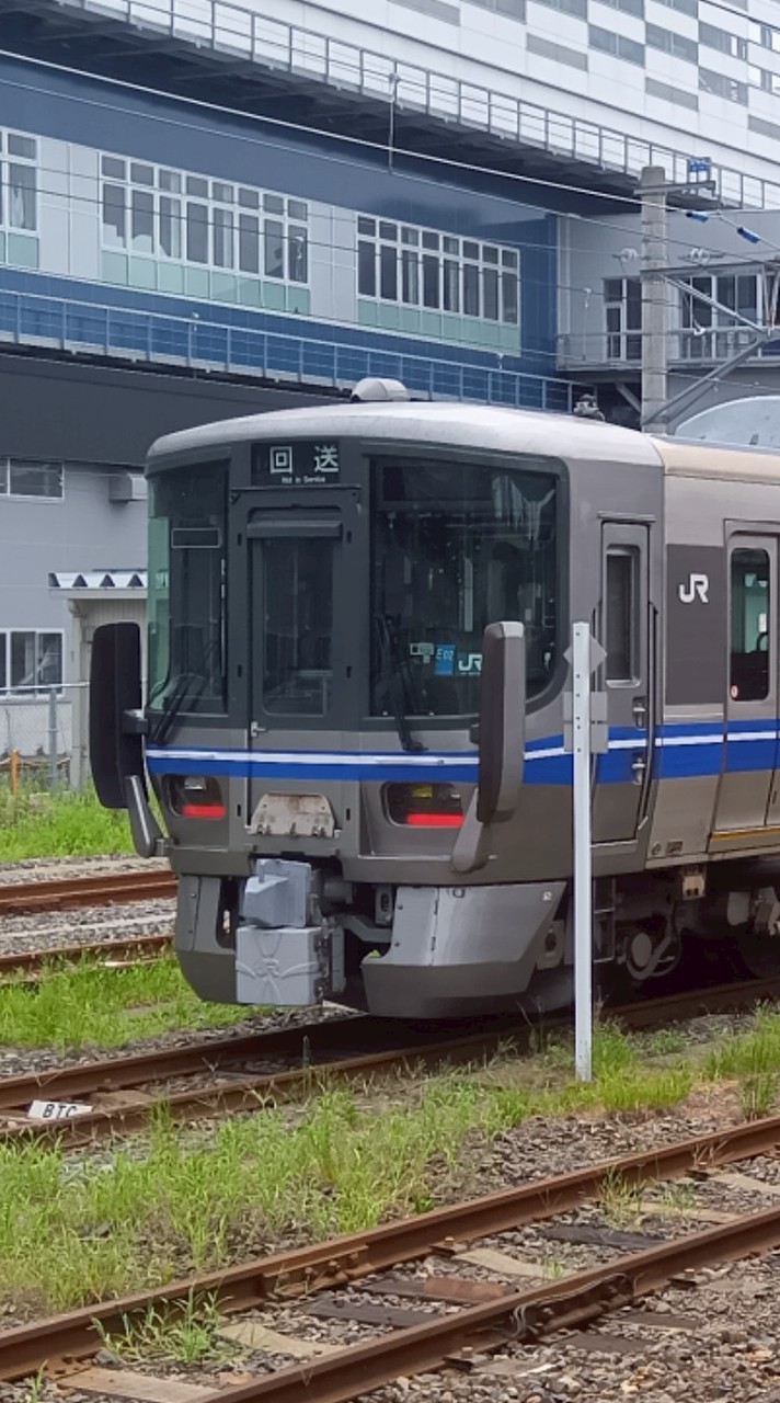 善良撮り鉄の部屋