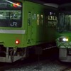 善良撮り鉄の部屋