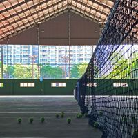 台南浩宜網球教學🎾資訊交流分享